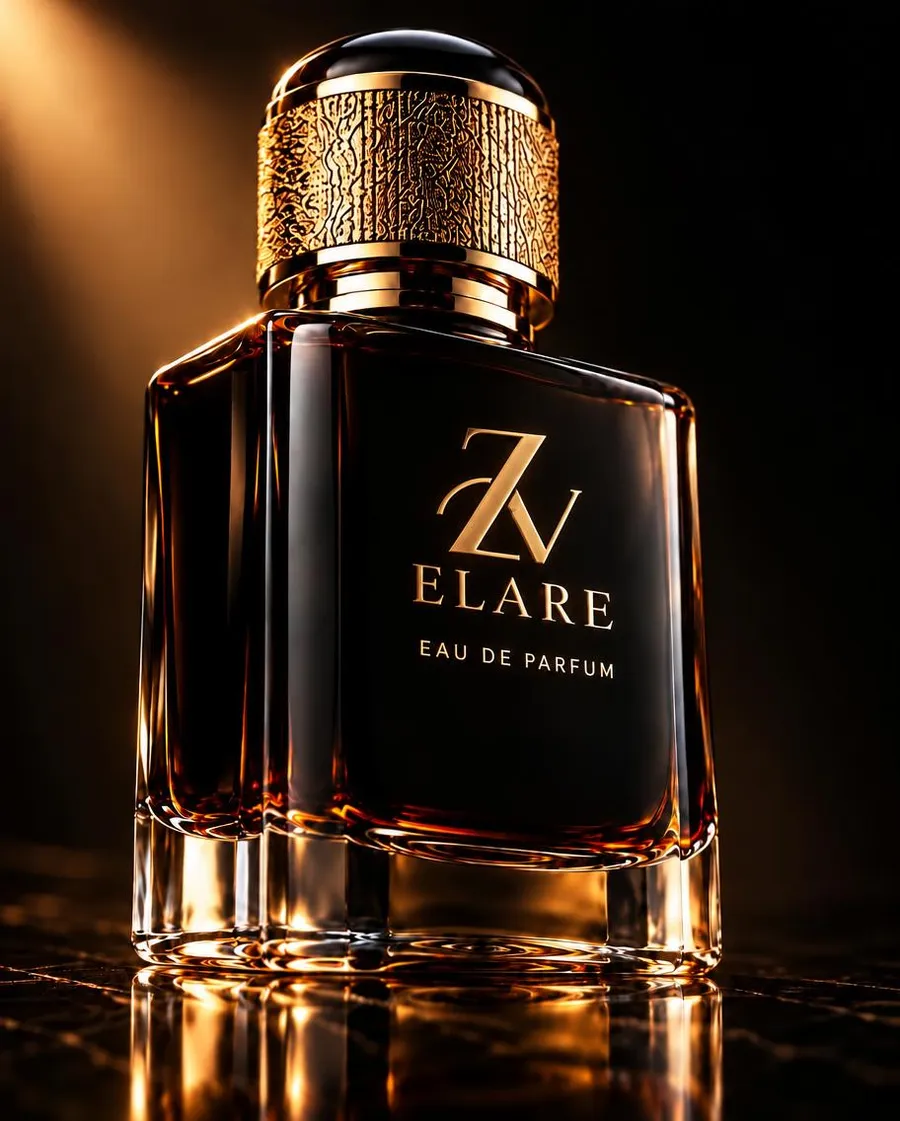 ELARE presentation box